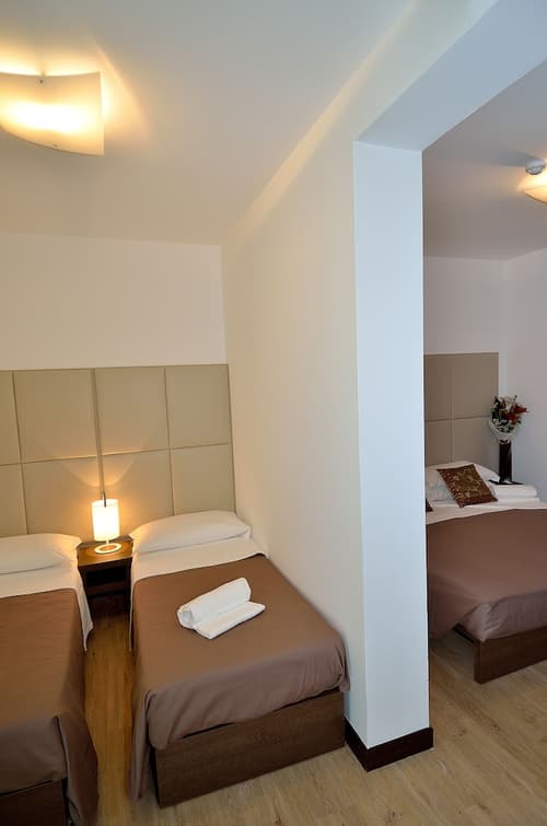 Venice Hotel San Giuliano