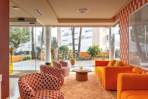 Hotel Hesperia Mallorca