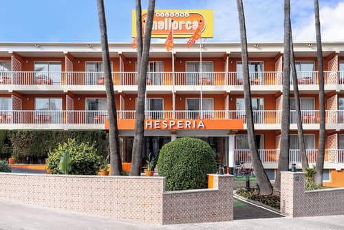 Hotel Hesperia Mallorca