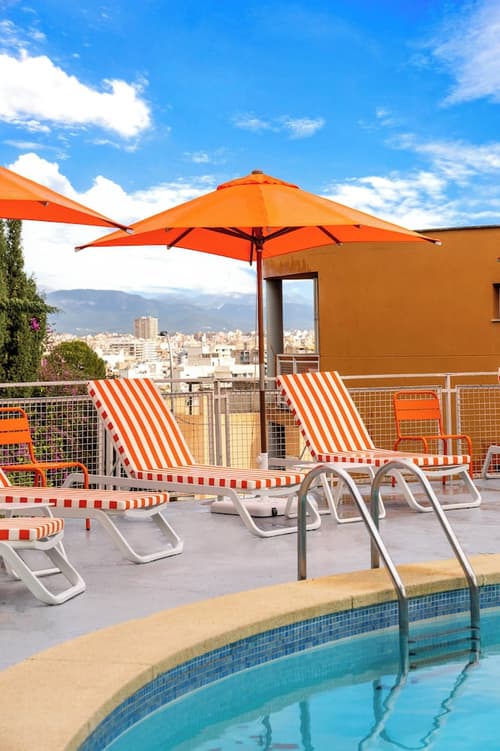 Hotel Hesperia Mallorca