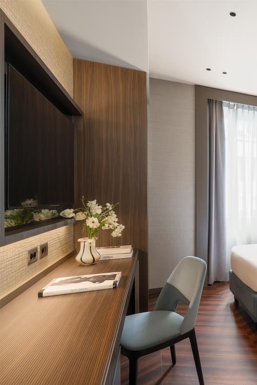 WorldHotel Casati 18