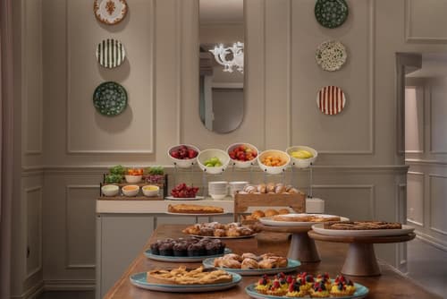 WorldHotel Casati 18