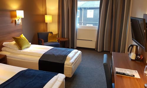 Thon Hotel Narvik
