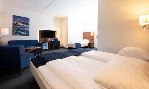 Thon Hotel Narvik, Room