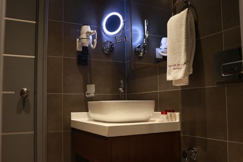 Nova Plaza Crystal Hotel & Spa, Room