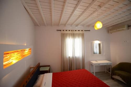 Andriani's Guest House, Room