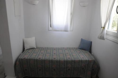 Andriani's Guest House, Room