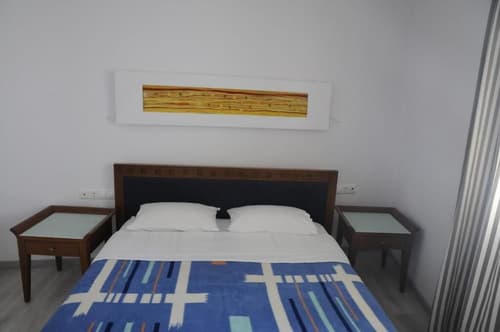 Andriani's Guest House, Room