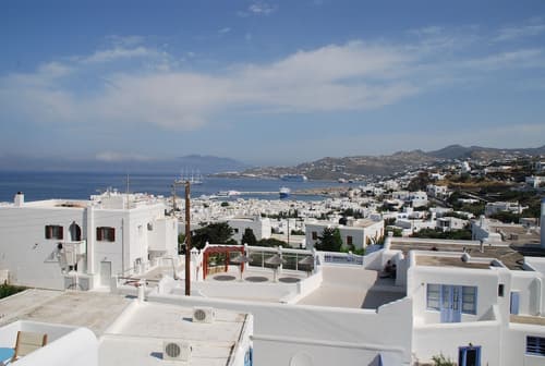 Andriani's Guest House, Primary image