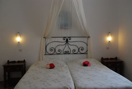 Andriani's Guest House, Room