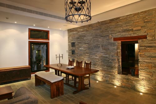 Aliathon Aegean, Lobby sitting area