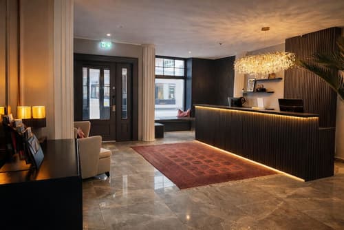 Hotel Bayrischer Hof