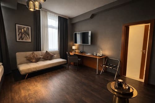 Hotel Bayrischer Hof