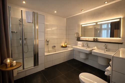 Hotel Bayrischer Hof