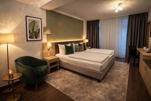 Hotel Bayrischer Hof