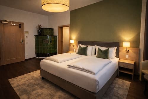 Hotel Bayrischer Hof