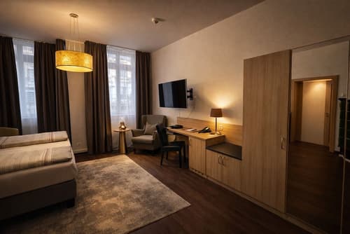 Hotel Bayrischer Hof