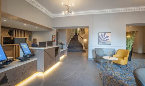 Maldron Hotel Shandon Cork