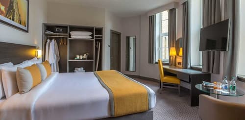 Maldron Hotel Shandon Cork