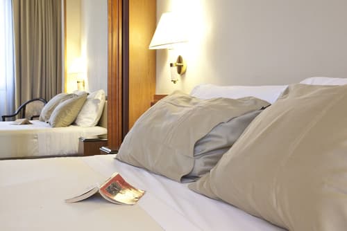 Hotel Leon d'Oro, Room