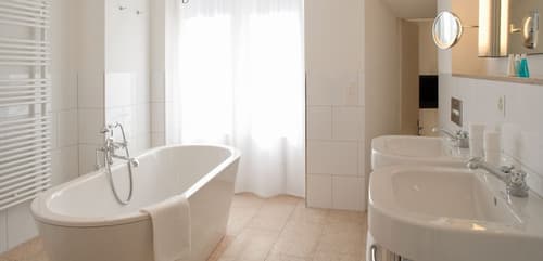 Hotel Saratz Pontresina Mountain Resort & Spa, Room