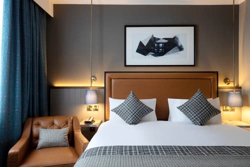 Leonardo Royal Hotel Edinburgh, Primary image