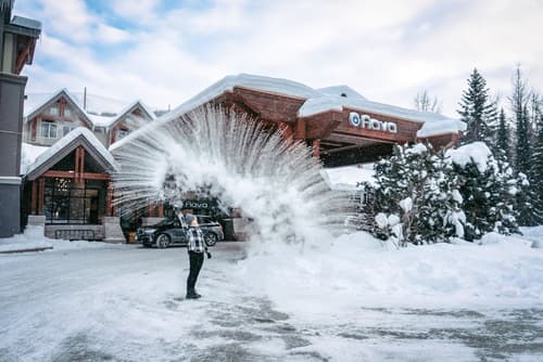 Aava Whistler Hotel