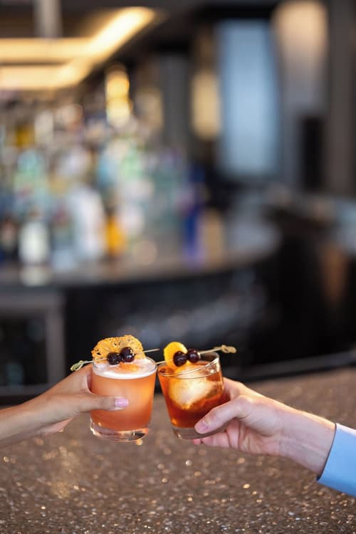 Silversmith Hotel Chicago Downtown