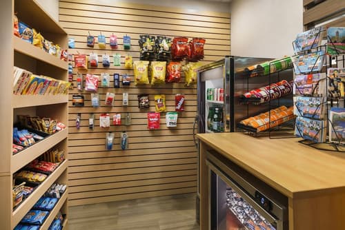 Holiday Inn Express Boston by IHG, Property amenity