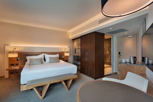 Sea Tower by Isrotel Design, Primary image