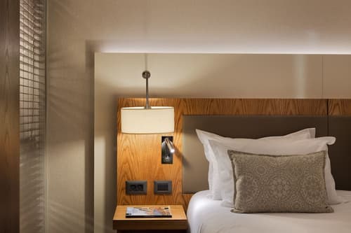 Sea Tower by Isrotel Design, Room