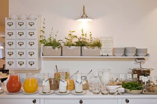 Shalom Hotel & Relax - an Atlas Boutique Hotel, Exterior