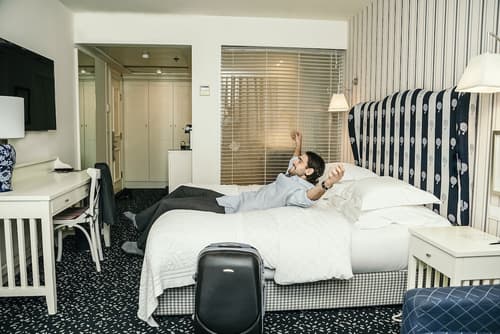 Shalom Hotel & Relax - an Atlas Boutique Hotel