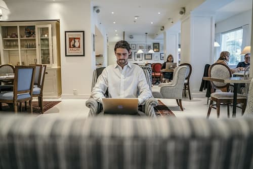 Shalom Hotel & Relax - an Atlas Boutique Hotel, Lobby