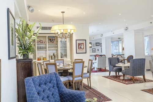 Shalom Hotel & Relax - an Atlas Boutique Hotel