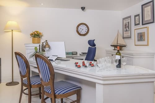 Shalom Hotel & Relax - an Atlas Boutique Hotel