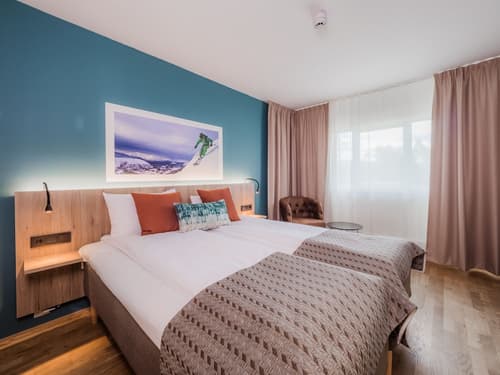 Nordfjord Hotell, Primary image