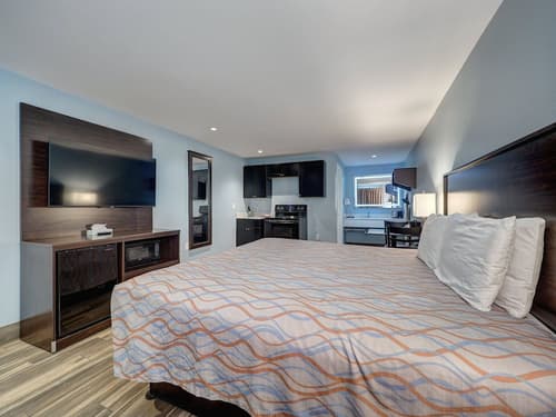 Ocean's Edge Hotel, Port Aransas,TX