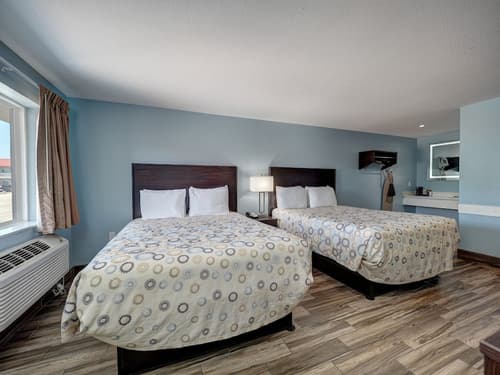 Ocean's Edge Hotel, Port Aransas,TX