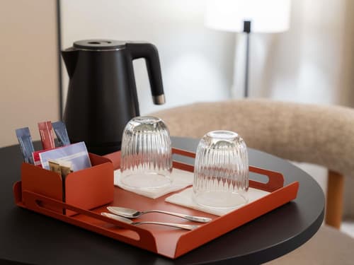 Mercure Paris Ivry Quai de Seine