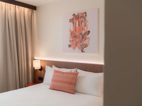 Mercure Paris Ivry Quai de Seine