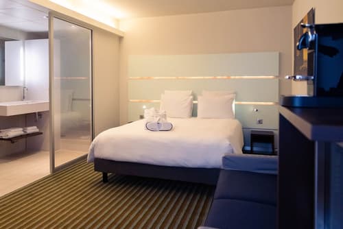 Mercure Paris Ivry Quai de Seine, Room