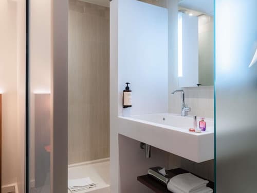 Mercure Paris Ivry Quai de Seine