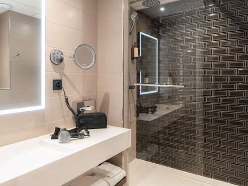 Mercure Paris Ivry Quai de Seine