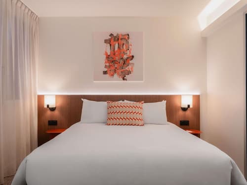 Mercure Paris Ivry Quai de Seine