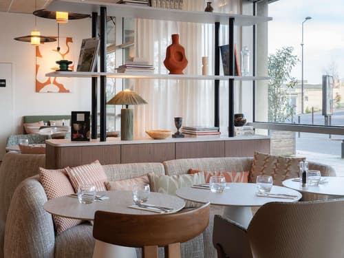 Mercure Paris Ivry Quai de Seine, Primary image