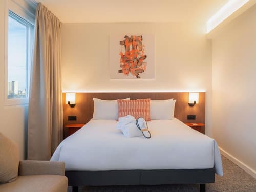 Mercure Paris Ivry Quai de Seine