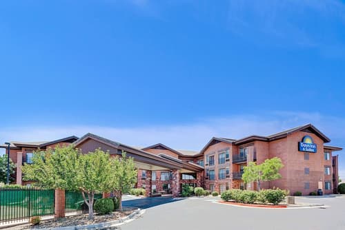 Days Inn & Suites by Wyndham Page Lake Powell, Primary image