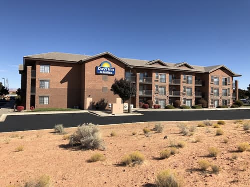 Days Inn & Suites by Wyndham Page Lake Powell