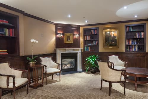 Fitzpatrick Grand Central